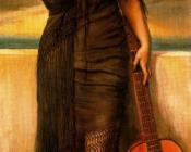 豪尔赫阿珀利 - Song from Malaga